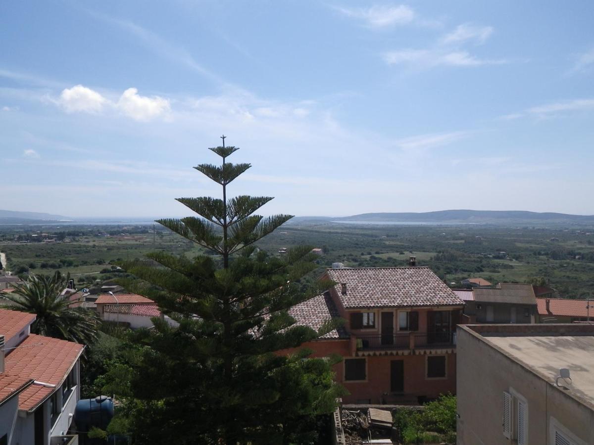 Hotel Costa Antiga カステルサルド エクステリア 写真