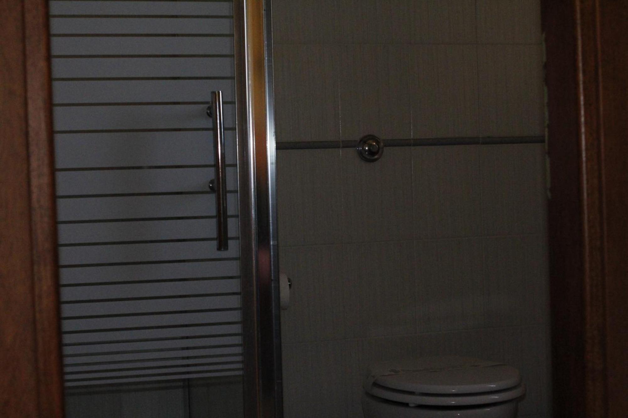Hotel Costa Antiga カステルサルド エクステリア 写真