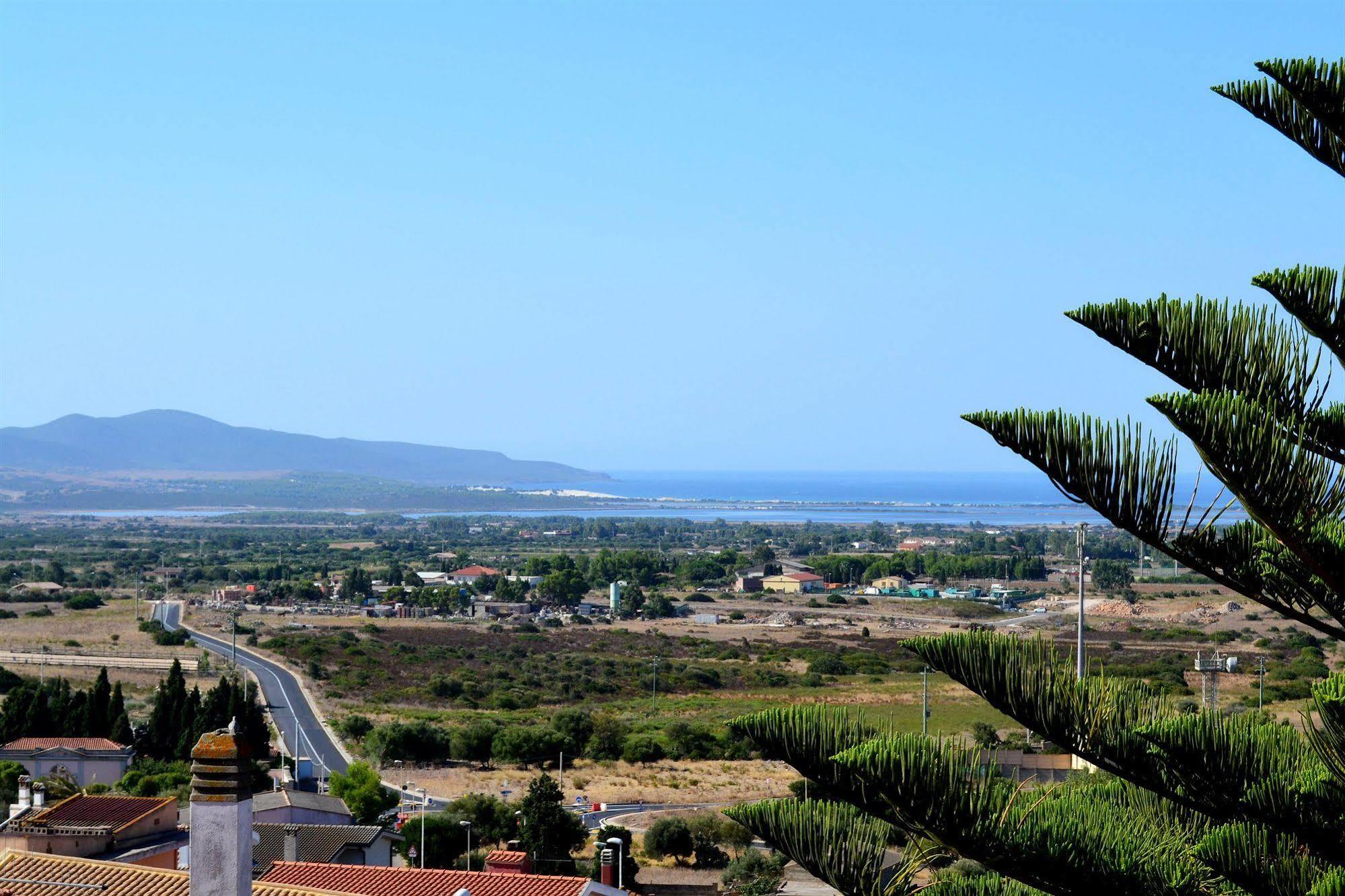 Hotel Costa Antiga カステルサルド エクステリア 写真
